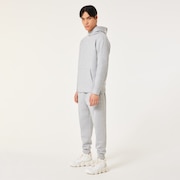 Enhance Qd Fleece Pants Evo 4.7 - New Athletic Grey