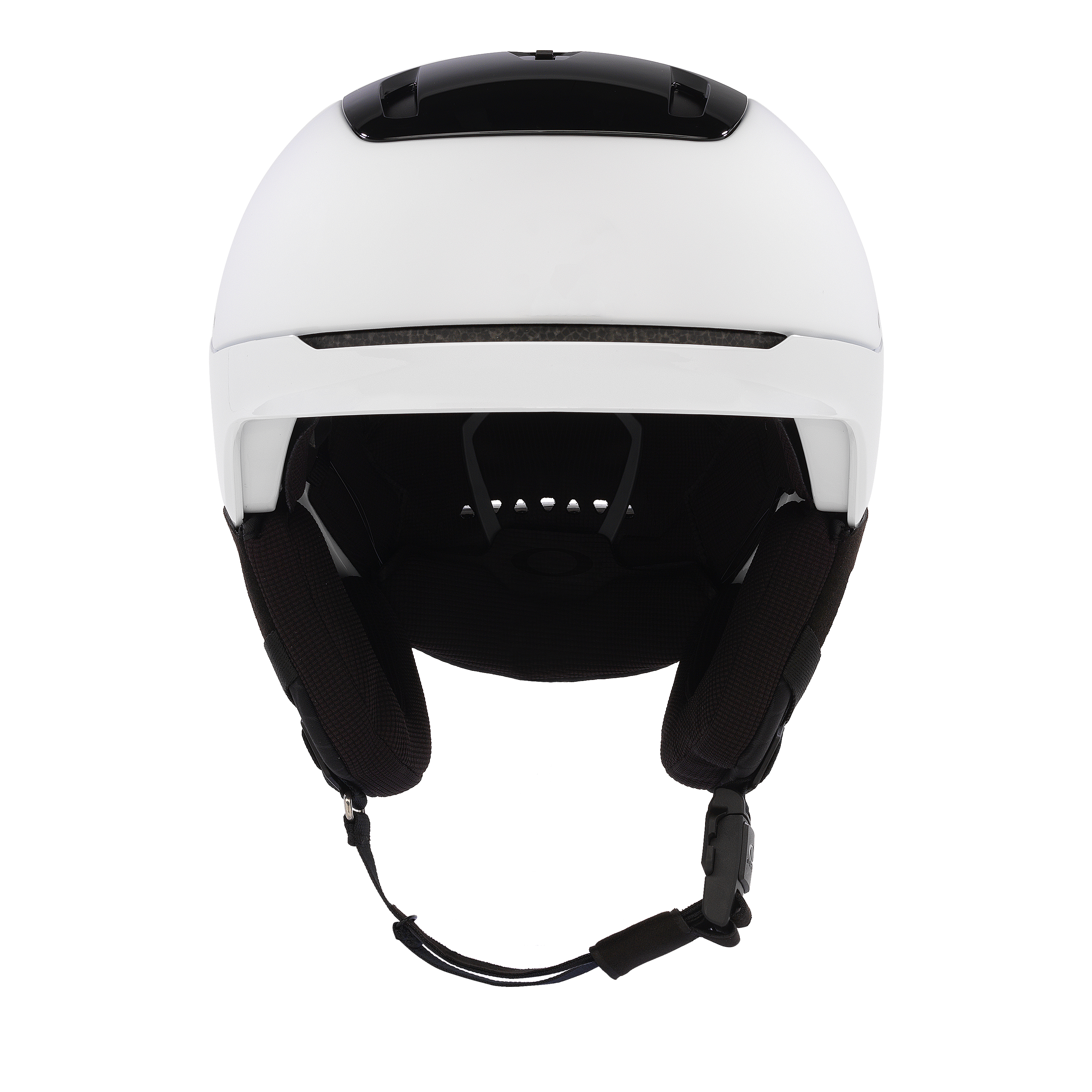 Oakley MOD5 - I.C.E. - Matte/Polished White I.C.E | Oakley® US