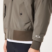 Enhance Mil Insulation Jacket 3.7 - Raven