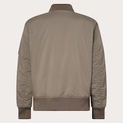 Enhance Mil Insulation Jacket 3.7 - Raven
