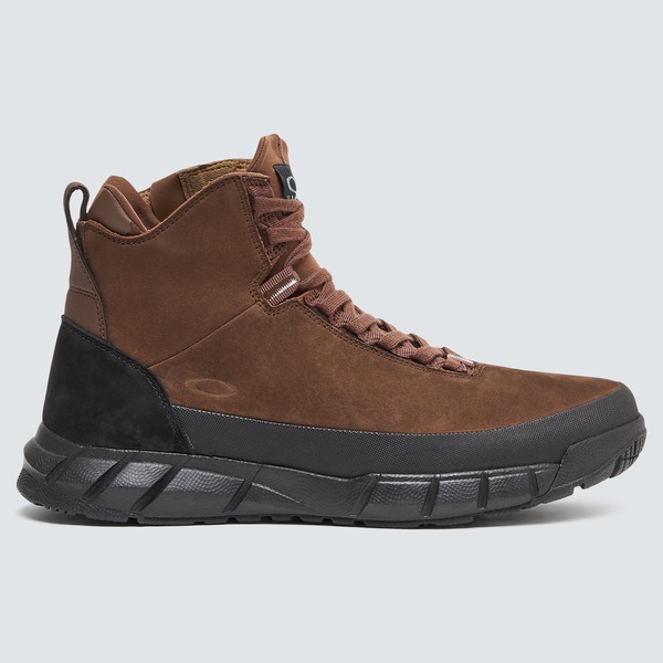 oakley tan boots