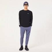 O-Sync Pack Lt Fleece Pants 1.0 - Blue Tar