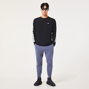 O-Sync Pack Lt Fleece Pants 1.0 - Blue Tar