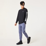 O-Sync Pack Lt Fleece Pants 1.0 - Blue Tar