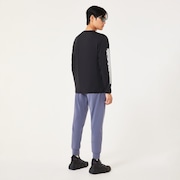 O-Sync Pack Lt Fleece Pants 1.0 - Blue Tar