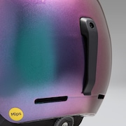 Aura Collection MOD1 Mips - Asian Fit - Purple Green Colorshift