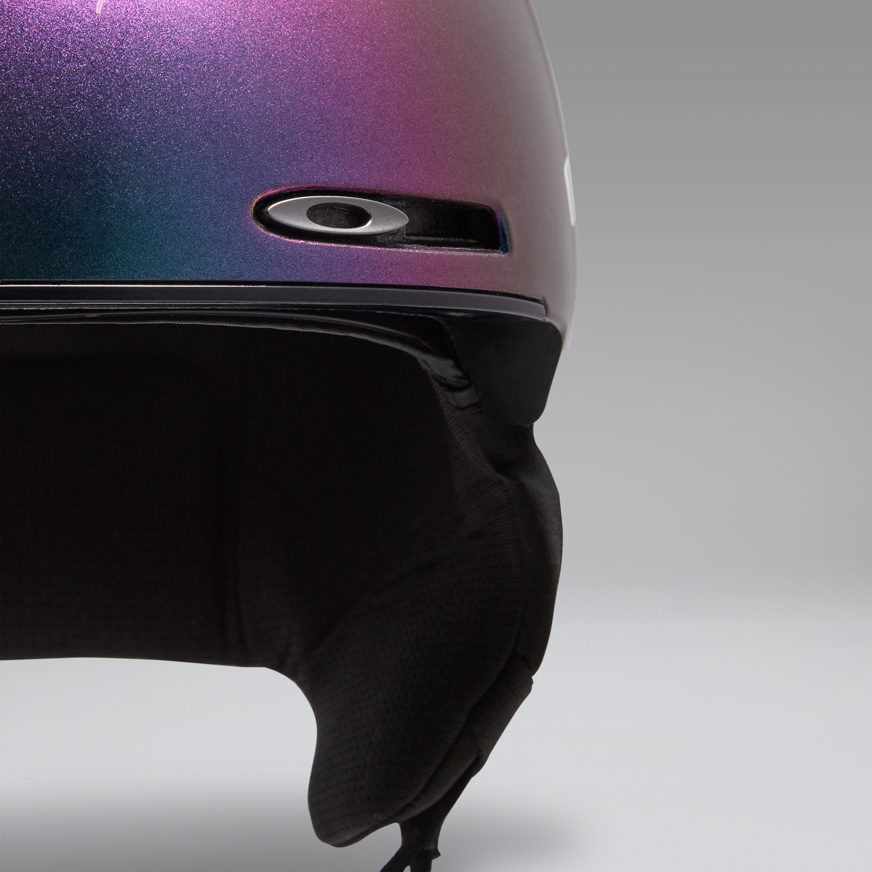 Oakley MOD1 Mips Aura Collection - Asian Fit - Purple Green