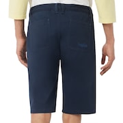 Fs Chino Short - Fathom