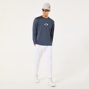 O-Sync Pack Lt Fleece Pants 1.0 - White