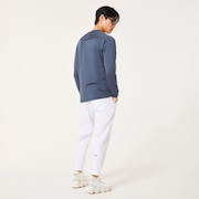 O-Sync Pack Lt Fleece Pants 1.0 - White