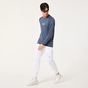 O-Sync Pack Lt Fleece Pants 1.0 - White