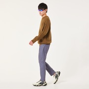 Skull Surface Sweater Crew 3.0 - Cinnamon