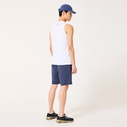 Foundational Tech Ns Crew 1.0 - White