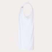 Foundational Tech Ns Crew 1.0 - White