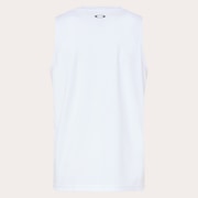 Foundational Tech Ns Crew 1.0 - White