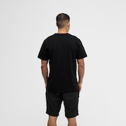 Camiseta Oakley O-Moon - Blackout