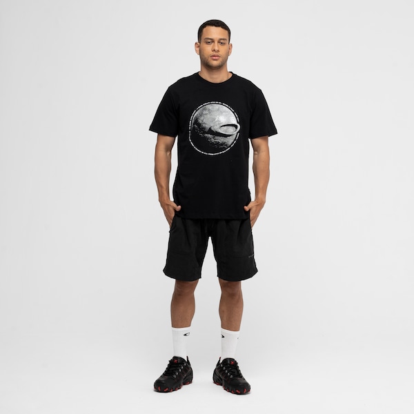 Camiseta Oakley O-Moon