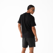 Camiseta Oakley O-Moon - Blackout