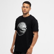 Camiseta Oakley O-Moon - Blackout