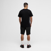 Camiseta Oakley O-Moon - Blackout