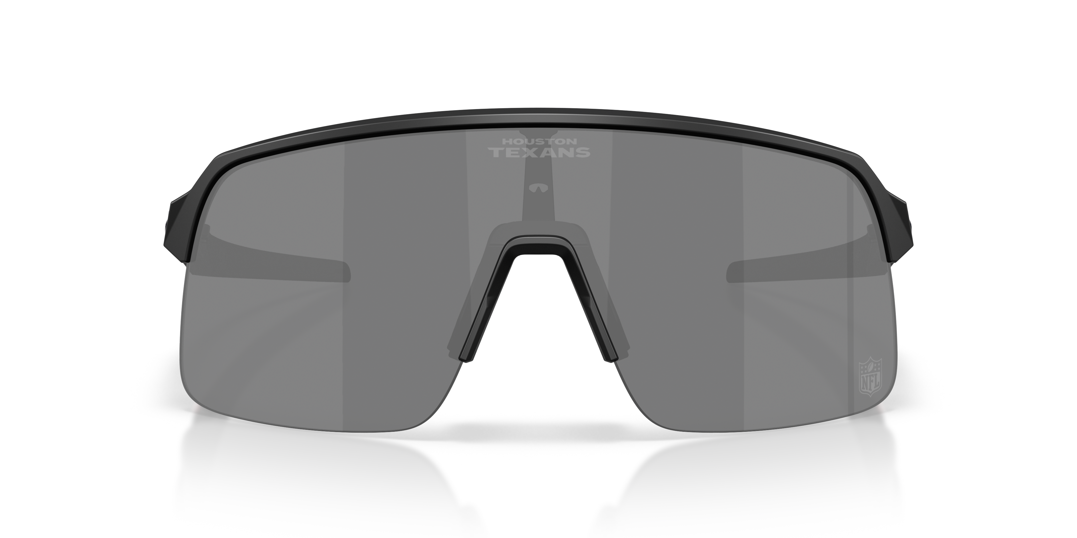 Oakley Men's Houston Texans Sutro Lite Sunglasses
