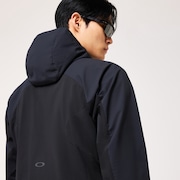 Enhance Mobility Jacket 7.0 - Pitch Black