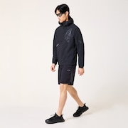 Enhance Mobility Jacket 7.0 - Pitch Black