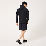 Enhance Mobility Jacket 7.0 - Pitch Black