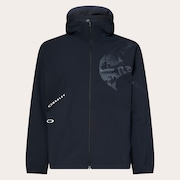 Enhance Mobility Jacket 7.0 - Pitch Black