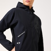 Enhance Mobility Jacket 7.0 - Pitch Black