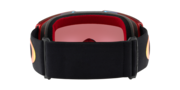 Fall Line Snow Goggles - Prizm Halo 2018