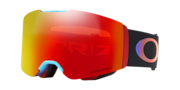 Fall Line Snow Goggles - Prizm Halo 2018
