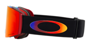 Fall Line Snow Goggles - Prizm Halo 2018