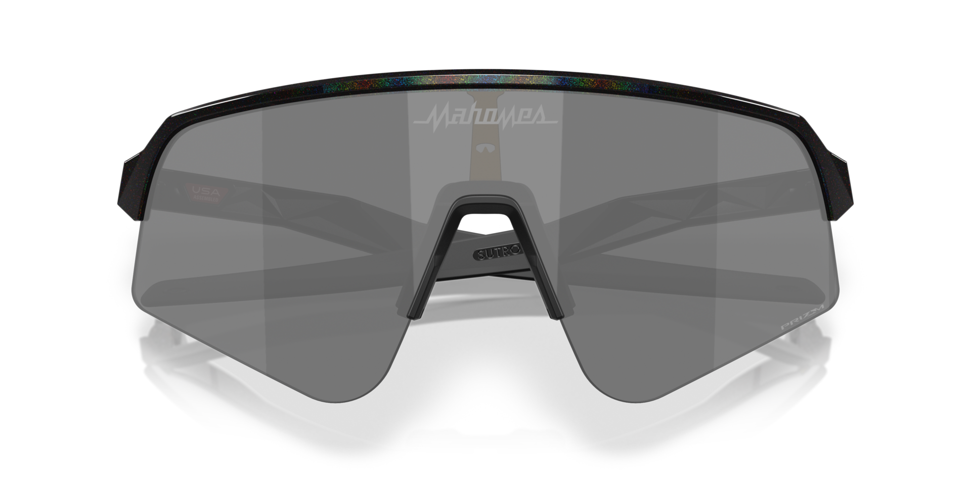 Oakley Sutro Lite Sweep Patrick Mahomes II Collection Sunglasses 