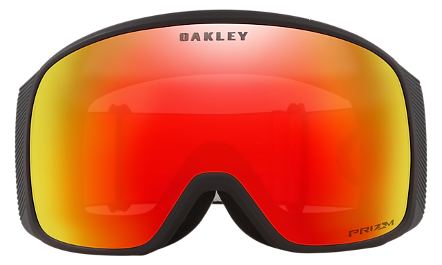 Flight Tracker L Snow Goggles