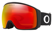 Flight Tracker L Snow Goggles