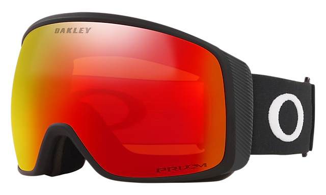 Flight Tracker L Snow Goggles