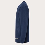 Striking Micro Fleece Crew 8.0 - Fathom