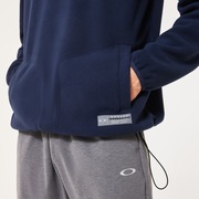 Striking Micro Fleece Crew 8.0 - Fathom