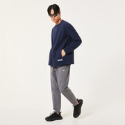 Striking Micro Fleece Crew 8.0 - Fathom