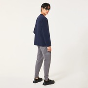 Striking Micro Fleece Crew 8.0 - Fathom