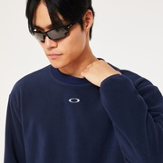 Striking Micro Fleece Crew 8.0 - Fathom