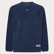 Striking Micro Fleece Crew 8.0 - Fathom