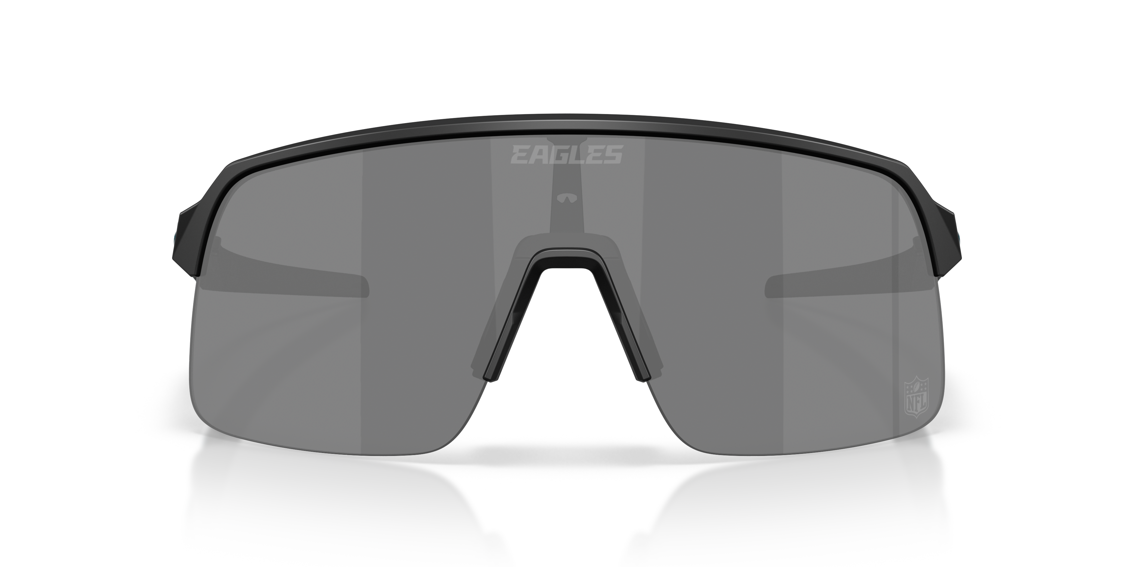 Oakley Men's Philadelphia Eagles Sutro Lite Sunglasses