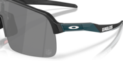 Philadelphia Eagles Sutro Lite - Matte Black