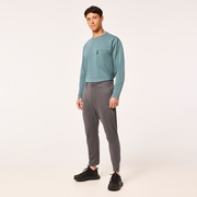 Rs Veil Sensible Pants - Dark Grey Heather