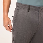 Rs Veil Sensible Pants - Dark Grey Heather