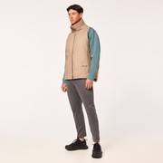 Rs Veil Sensible Pants - Dark Grey Heather