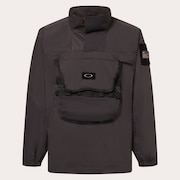 【即購入OK】オークリー FGL CPN STROKE ANORAK 3.0 Oakley Fgl Stroke Anorak 4.0 - Phantom | Oakley® AU