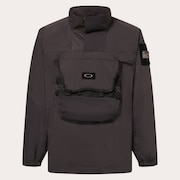 Fgl Stroke Anorak 4.0 - Phantom